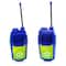 Discovery Kids™ for Boys Night Action 2-in-1 Walkie Talkies with Built In Flashlight